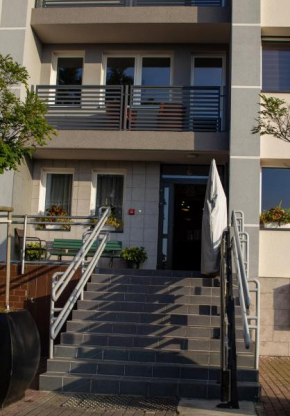 Hotels in Słubicki